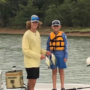 Meet your Posher, Travis